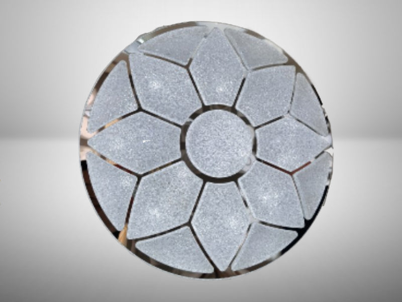 מנורה צמודת תקרה ELIOT