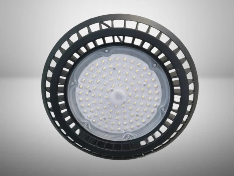 גוף תאורת הצפה UFO