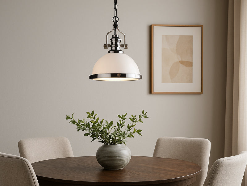 מנורת תלייה HOOK - תצוגה