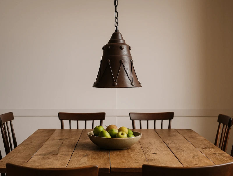 מנורת תלייה TITAN - עודפים