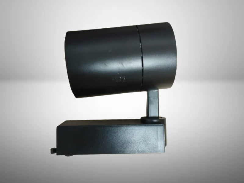 גוף תאורה לד מובנה MEDO לפס צבירה - 20W - עודפים