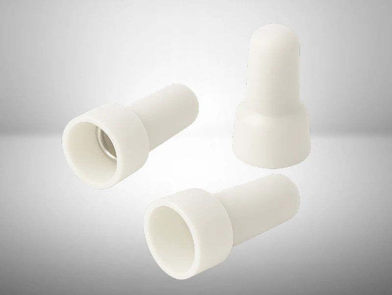 3 מחברי קצה סגורים CE2X