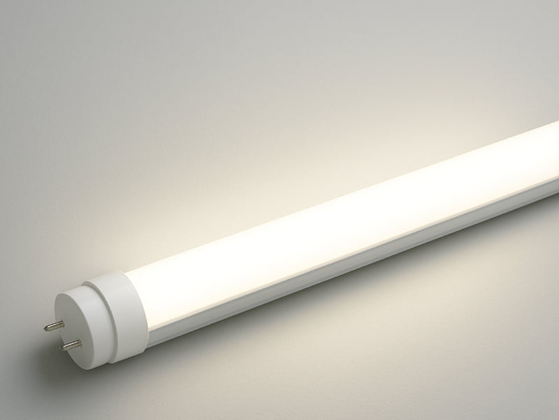 T8 18W 6500K 120ס"מ