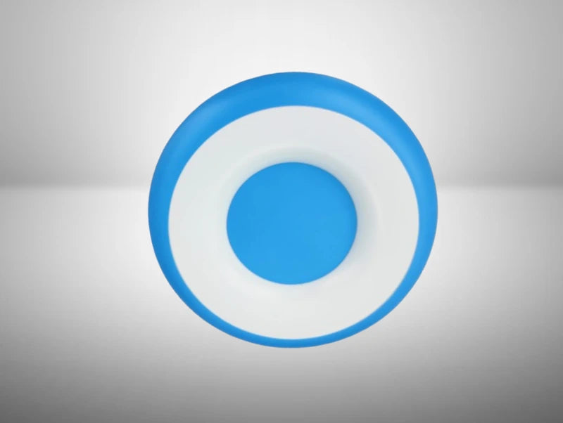 מנורה צמודת תקרה RONDO