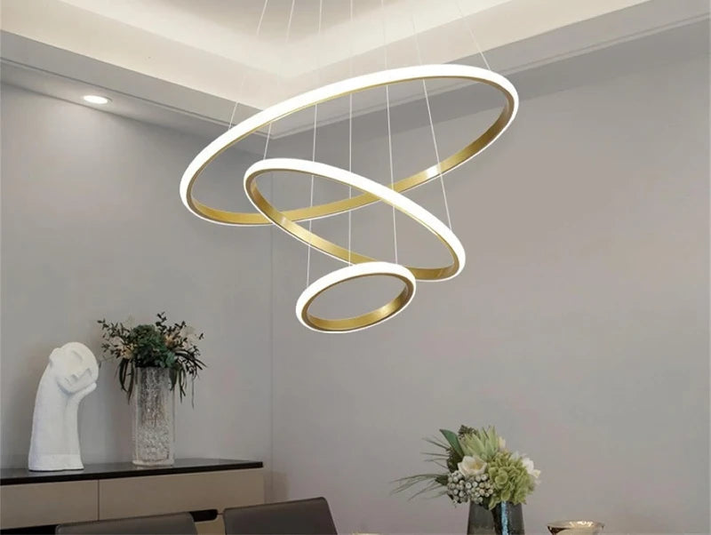 מנורת תקרה AXE