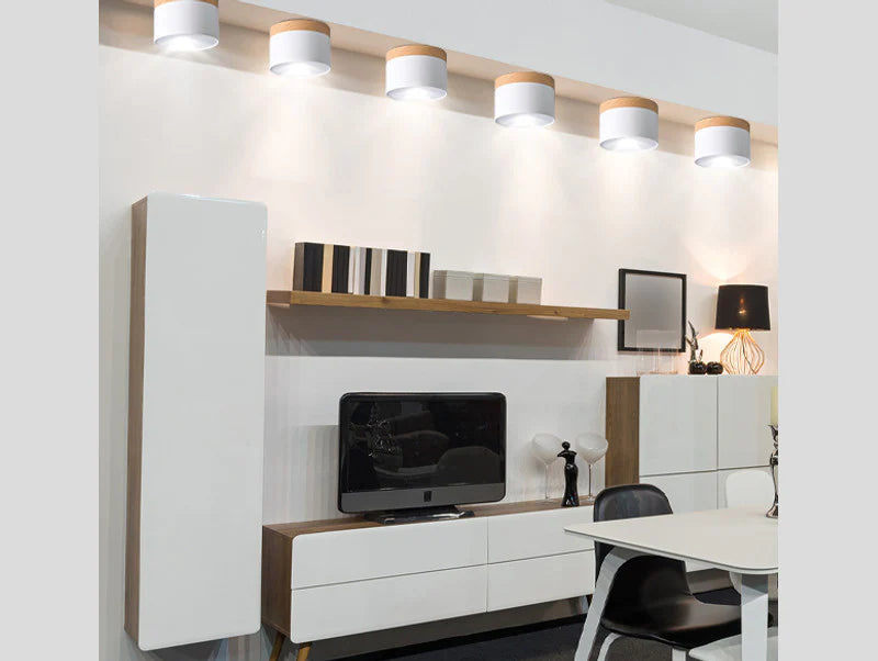 צלינדר דגם CHIC 10W Ø110 ס״מ