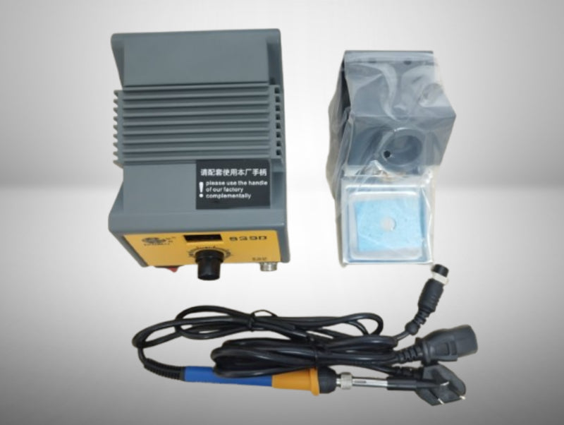 ערכת הלחמה מקצועית