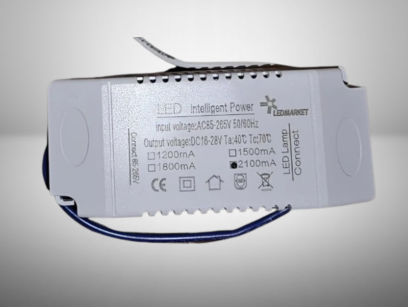 לד דרייבר LED DRIVER Tmall elves