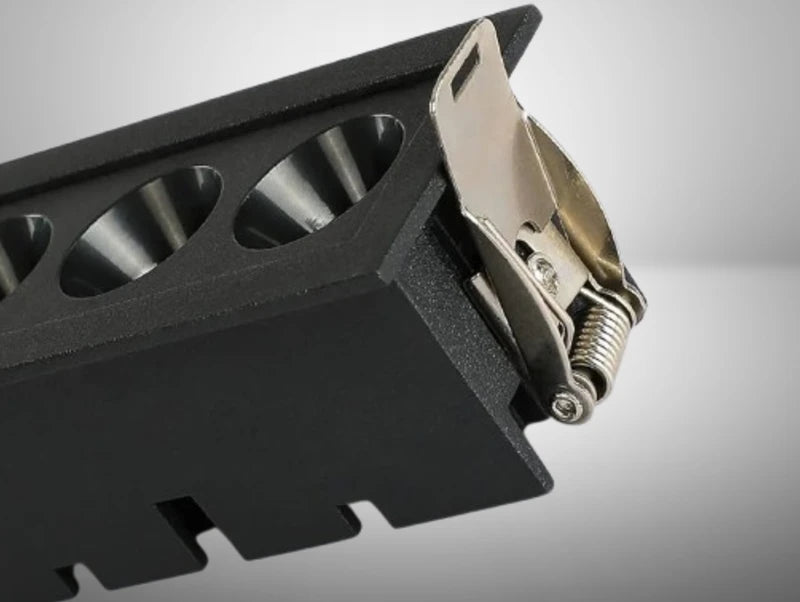 גוף תאורה שקוע POINTS