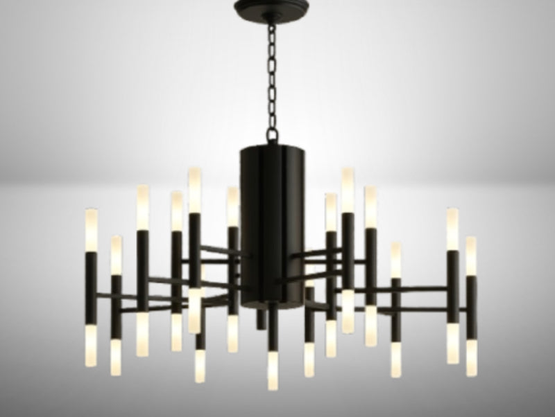 מנורת תלייה METAL AURORA - Limited Edition