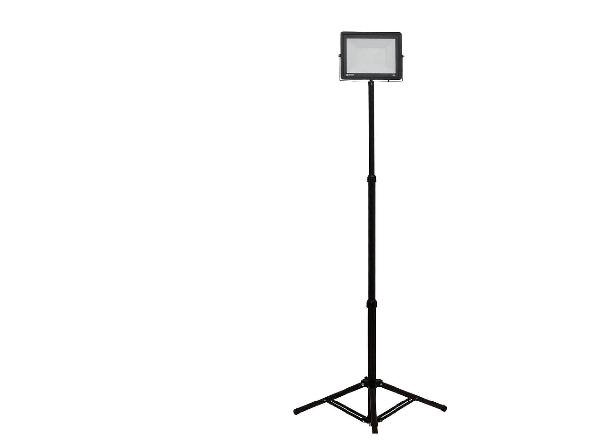 Tablet 100W חצובה - Flood Lights באתר לדמרקט