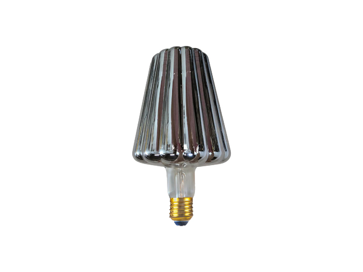 גמבו "ולנסיה" מעושן 4W E27 2200K - LED Bulbs באתר לדמרקט