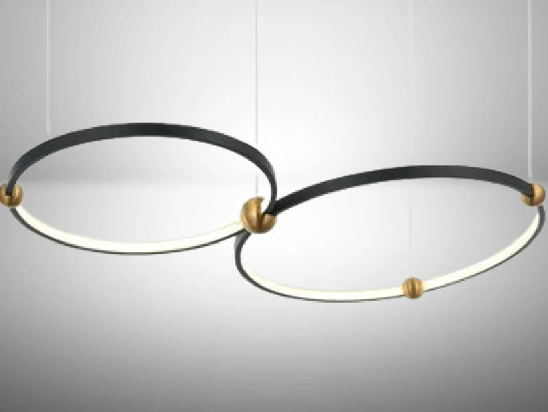 מנורת תלייה ANGEL