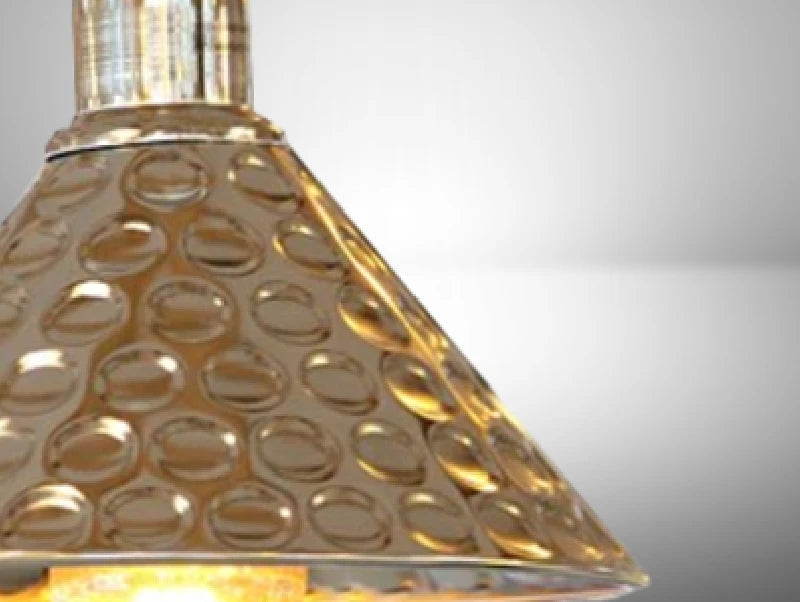 מנורת תלייה POINT - תצוגה