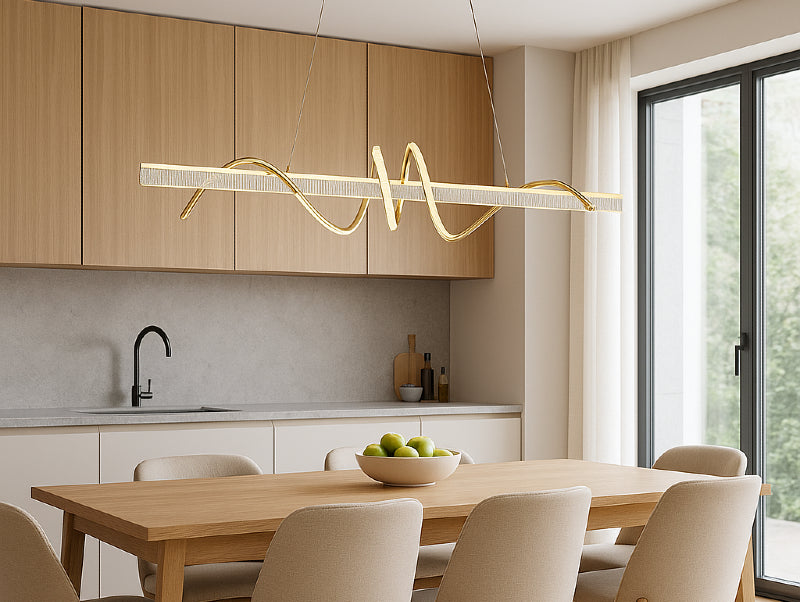 מנורת תלייה OZ