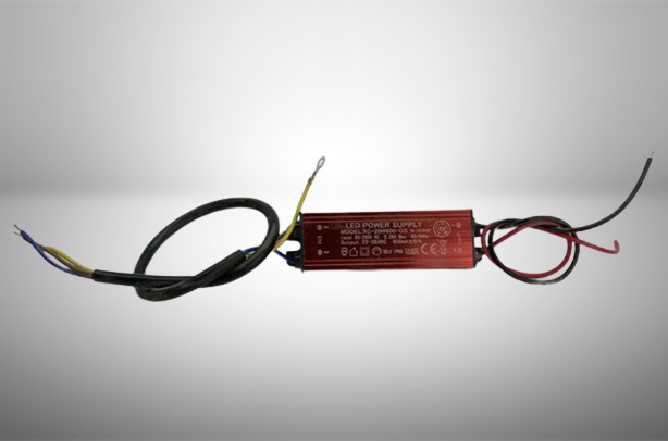 LED DRIVER 20W 600ma