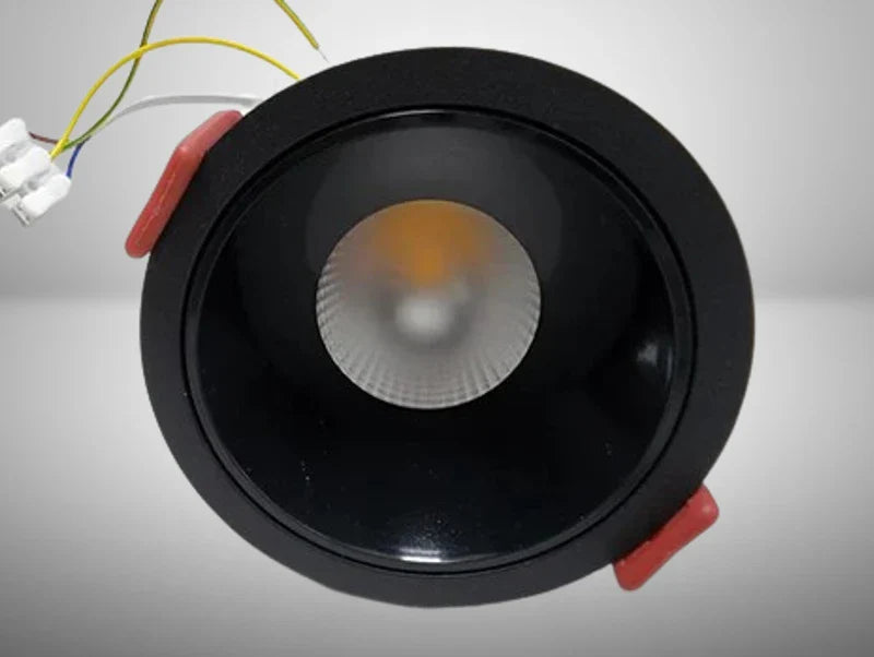 גוף תאורה שקוע NAM - תצוגה