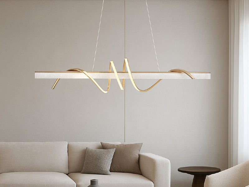 מנורת תלייה OZ