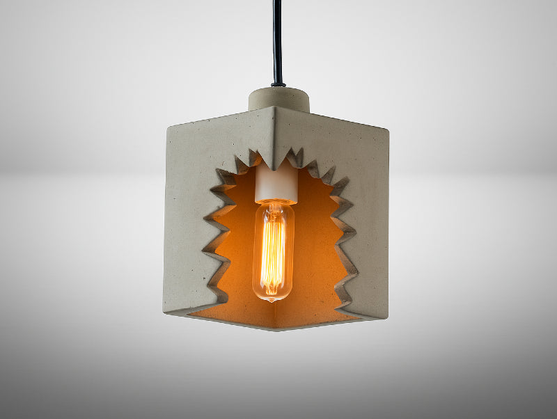 מנורת תלייה KONG