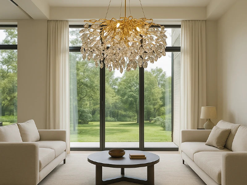 מנורת תלייה WINTER