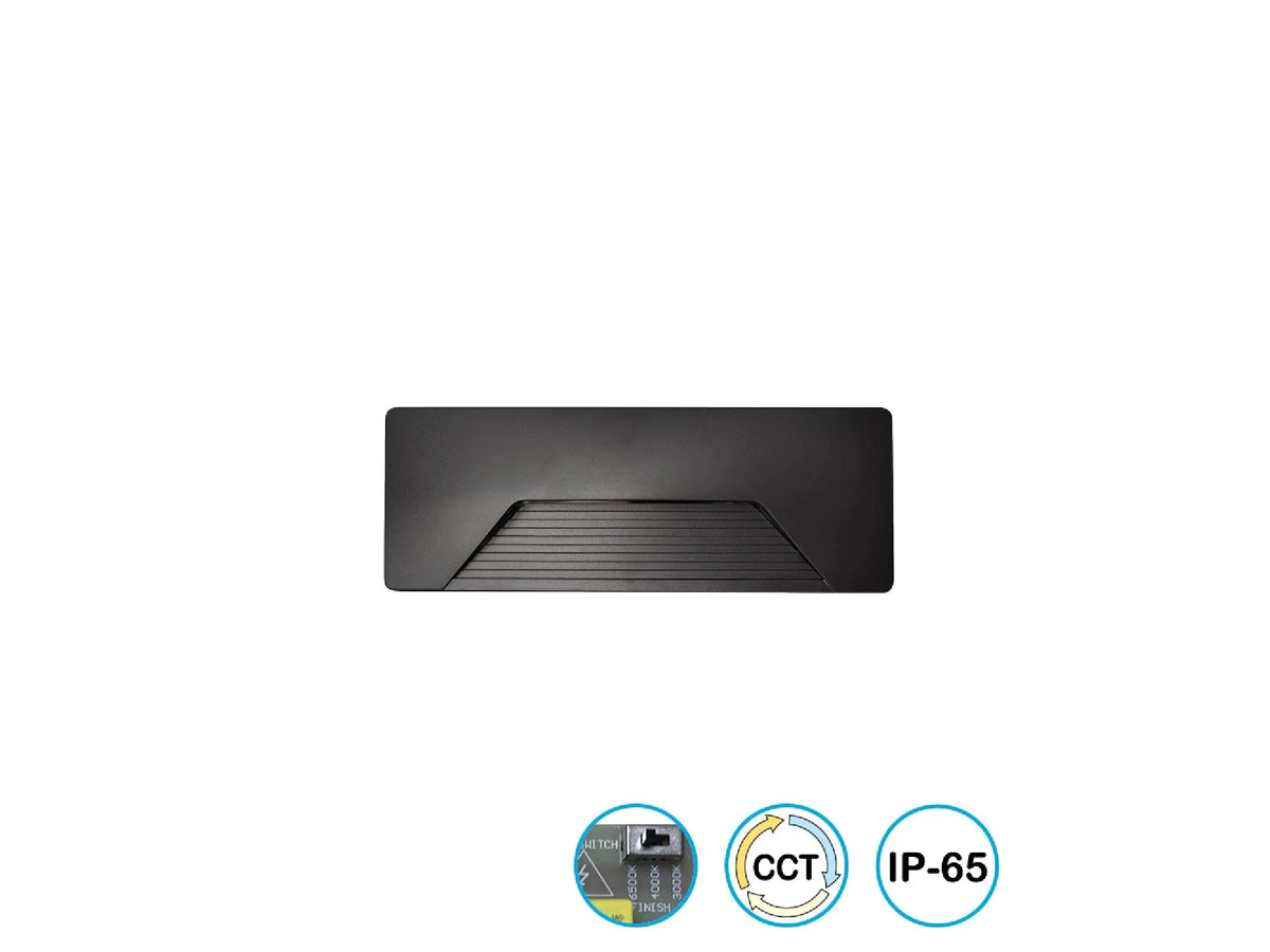 צמוד חומה SUPRANO CCT - Outdoor Wall and Ceiling Lights באתר לדמרקט