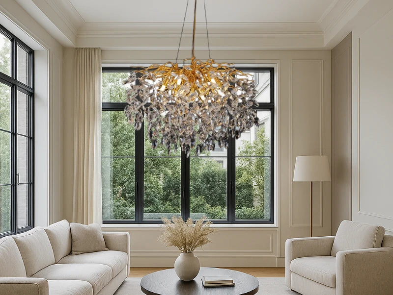 מנורת תלייה WINTER