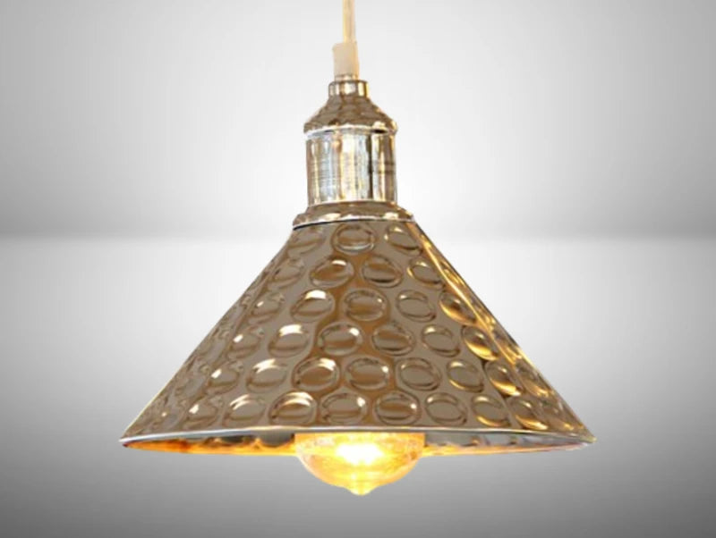 מנורת תלייה POINT - תצוגה