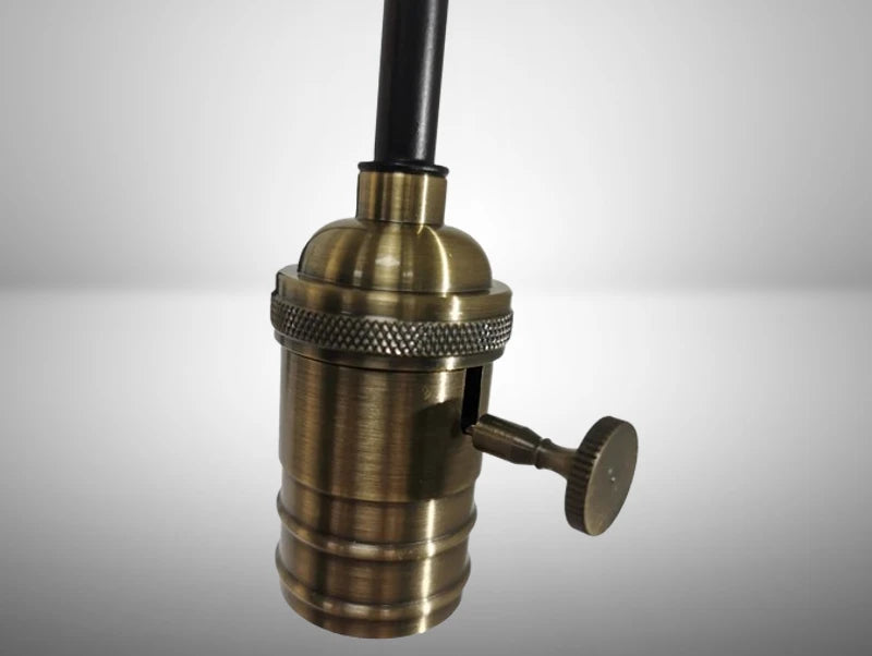 בית נורה של מנורת קיר chill