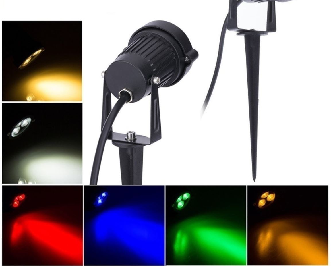 הצבעים של דוקרן גינה אביב