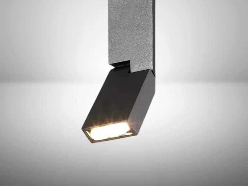 גופי תאורה NOTE לפס צבירה