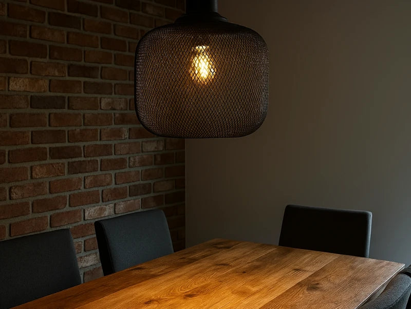 מנורת תלייה GRID D - עודפים