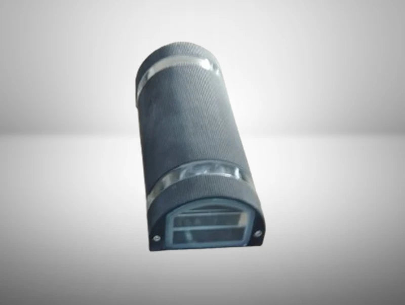 מנורת קיר חוץ AVA MAX - תצוגה