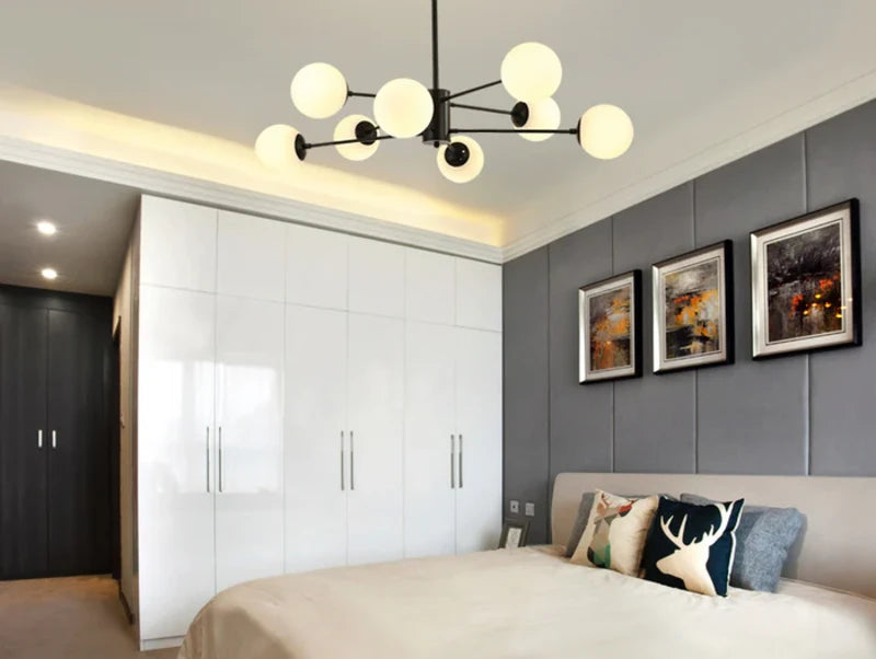 מנורת תלייה MAGICA