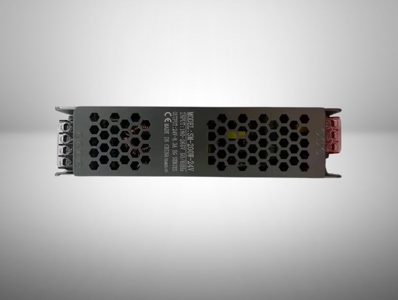 ספק כוח ULTRA THIN מתח יציאה 48V/12V/24V - הספקים שונים