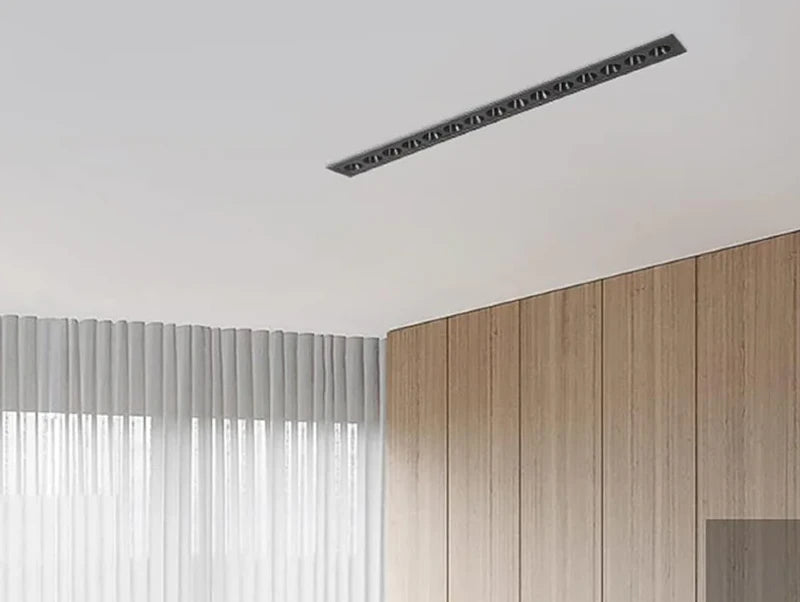 גוף תאורה שקוע POINTS