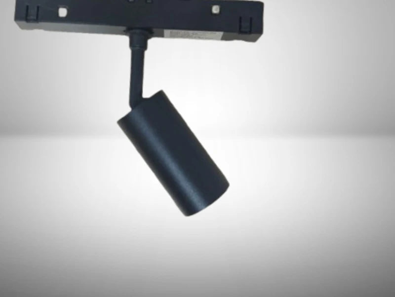 ספוט צילינדר לפס צבירה מגנטי