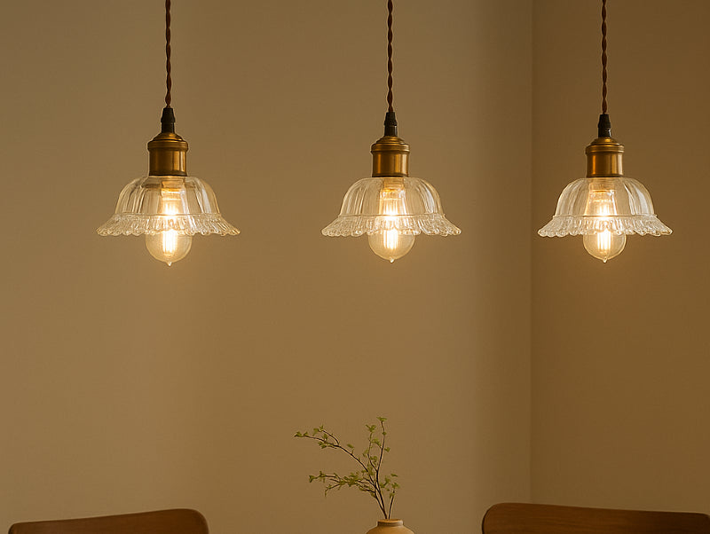 מנורת תלייה OLDI C