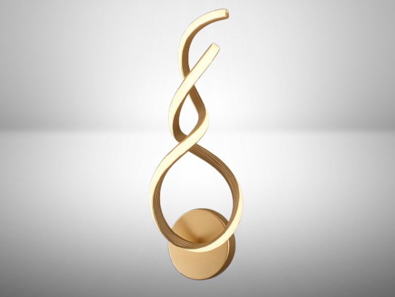 מנורת קיר REB