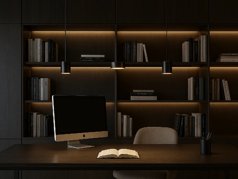 מנורה תלייה AXIS LINE - Limited Edition