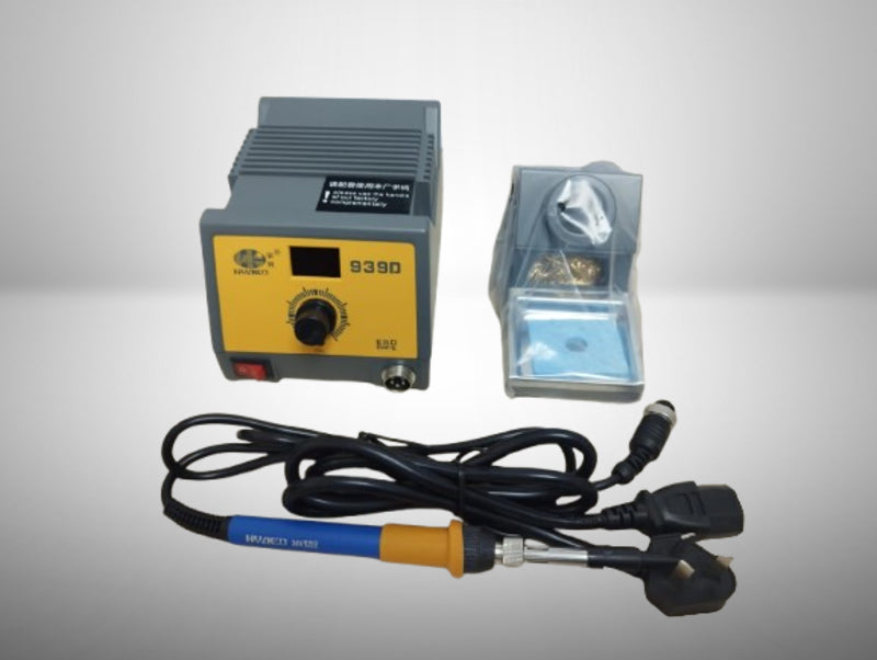 עמדת הלחמה מקצועית