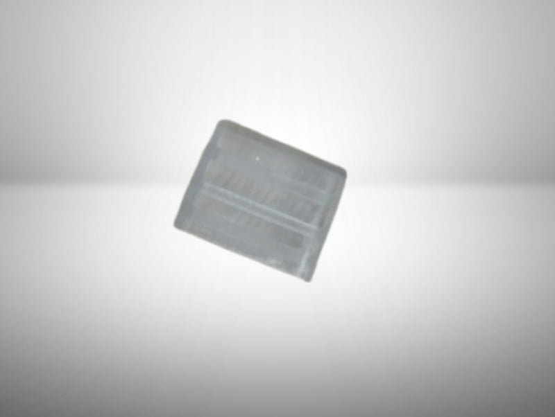 סופית סיליקון לנאון לד 230V