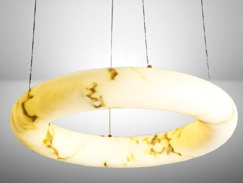 מנורת תלייה VENICE STONE