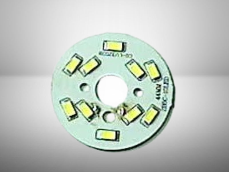 מודול לד עגול בקוטר 44 מ"מ | 12 וולט