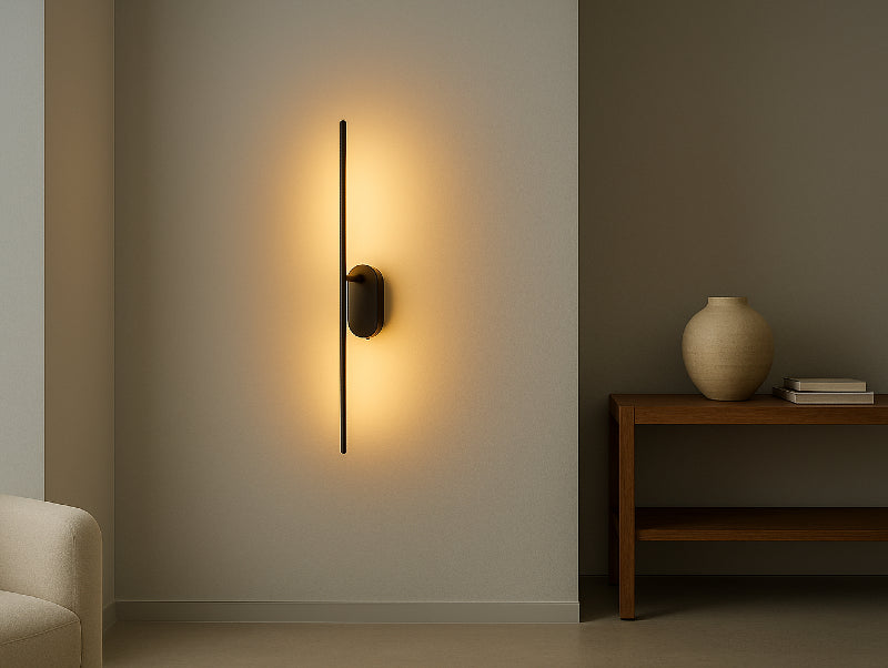 מנורת קירLUMINA VERTICA