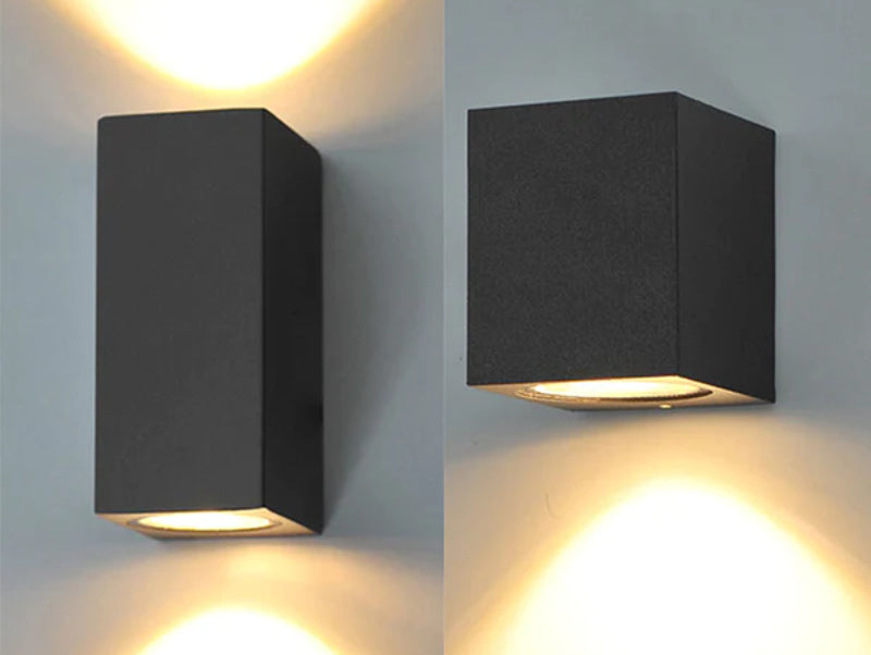 מנורת קיר KESHET