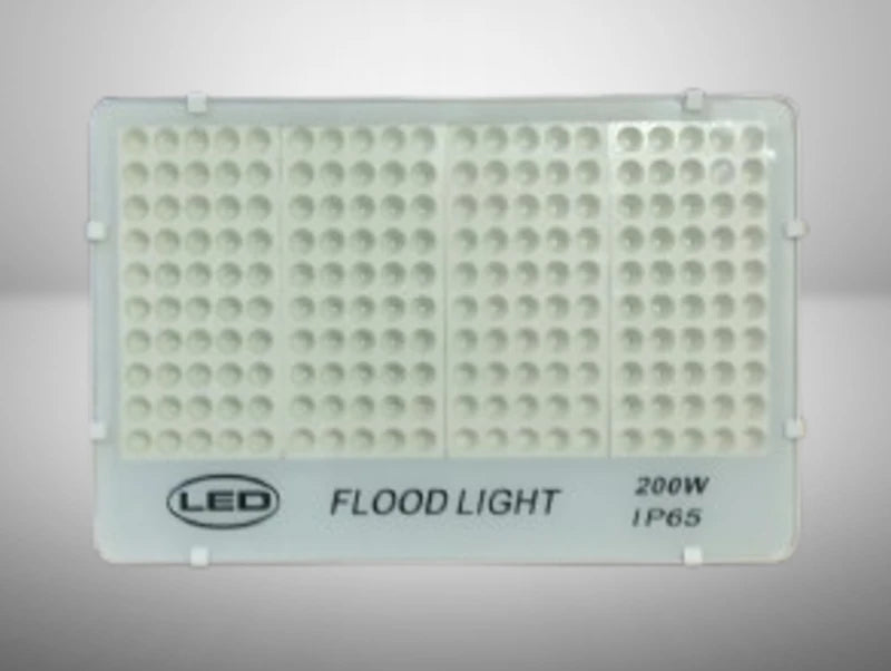 גוף תאורת הצפה מקצועי