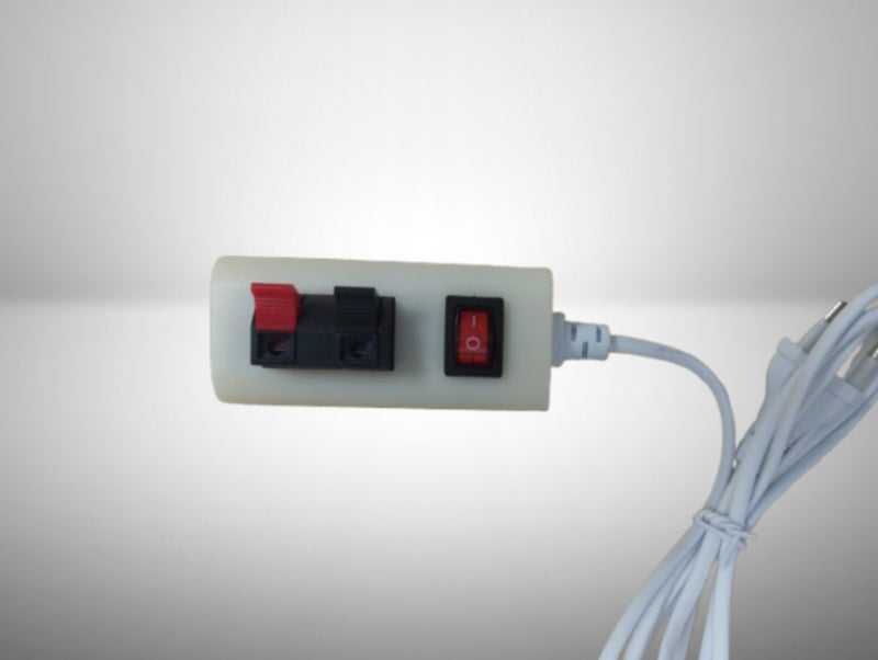 קופסת בדיקה