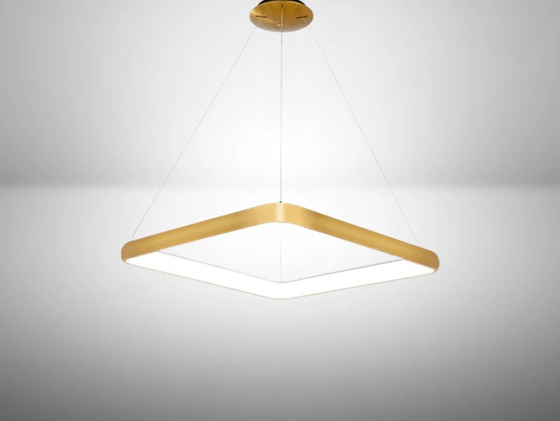 מנורת תלייה MODEN - תצוגה