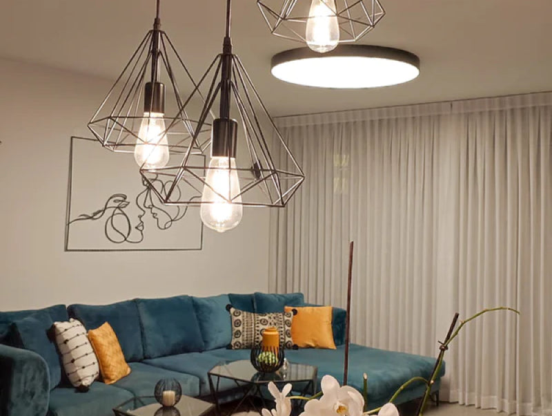 מנורת תלייה TAMI