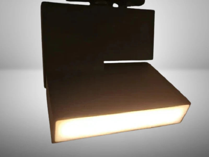 גופי תאורה NOTE לפס צבירה